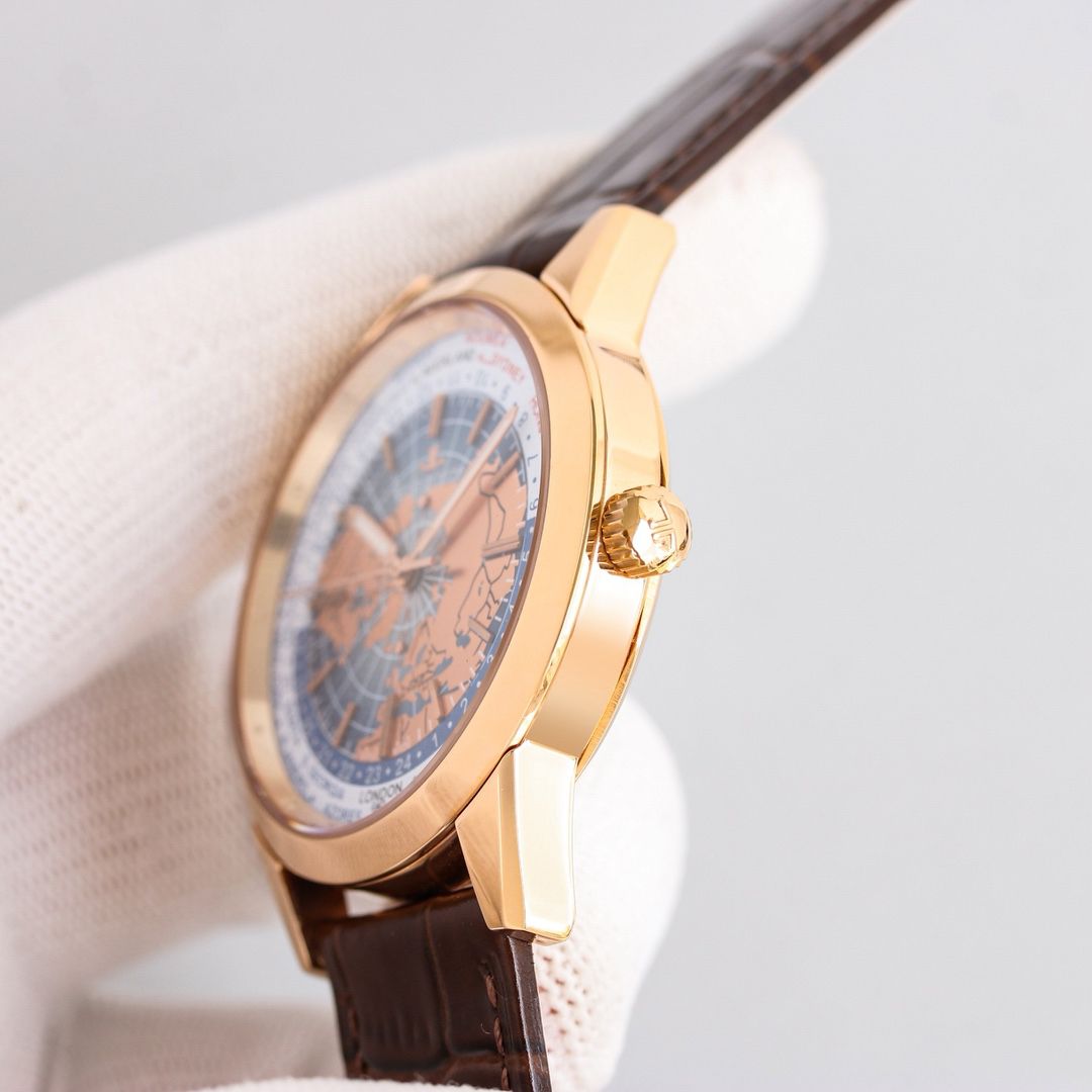 5-46.jpg Jaeger-LeCoultre Geophysic 1:1 Super Clone Watch with Secure Payment 1065804823 - detailed view