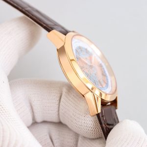 Jaeger-LeCoultre Geophysic 1:1 Super Clone Watch with Secure Payment 1065804823 - top view