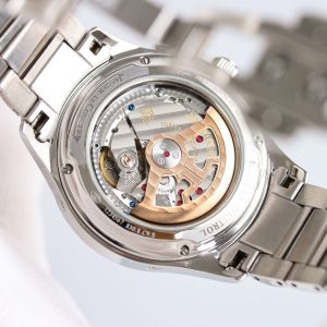 Jaeger-LeCoultre Master 4138420 Super Clone Watch | Luxury Replica 1036384894