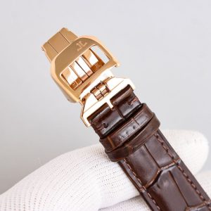 Jaeger-LeCoultre Geophysic 1:1 Super Clone Watch with Secure Payment 1065804823 - front view